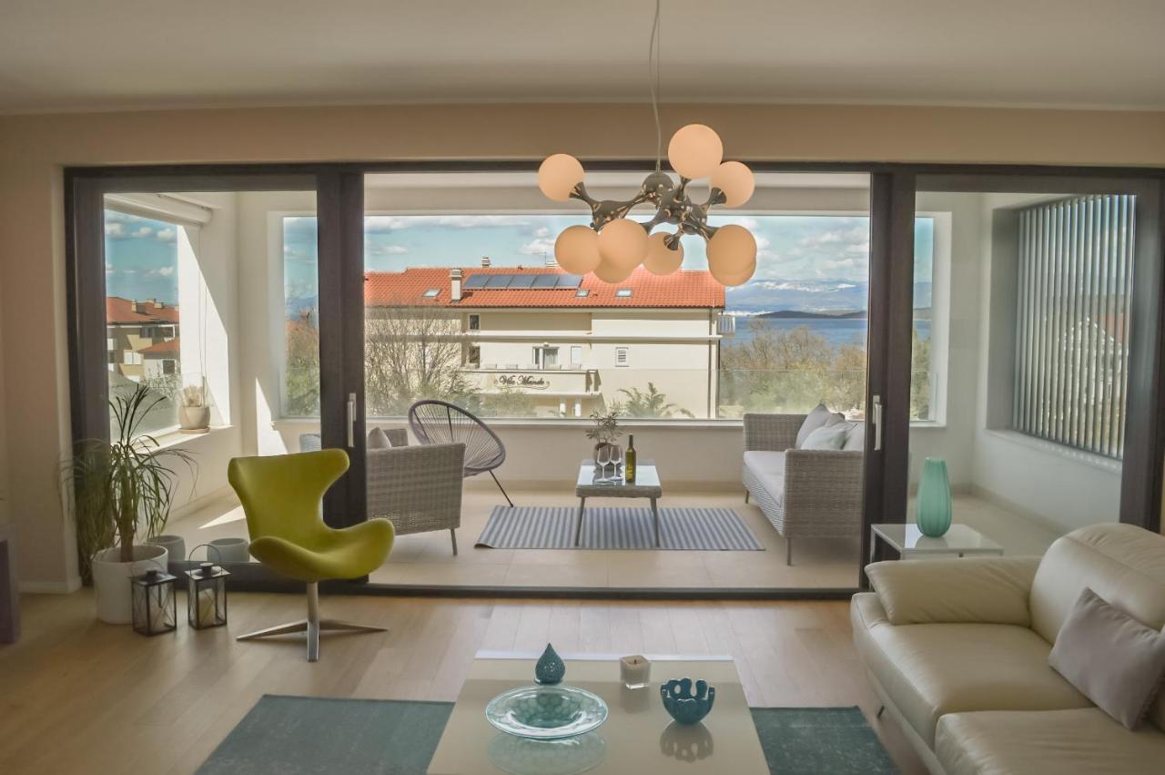 Rova Apartment マリンスカ エクステリア 写真
