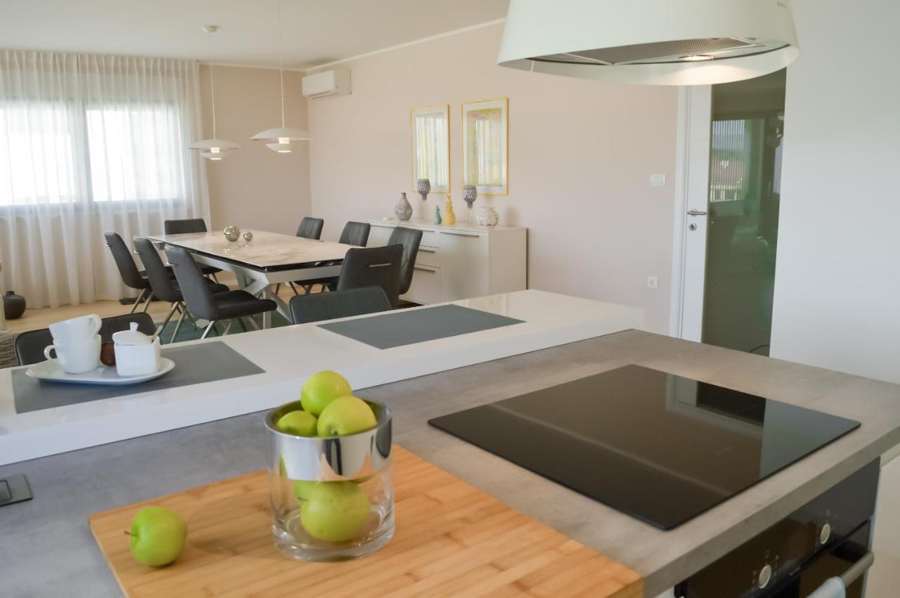 Rova Apartment マリンスカ エクステリア 写真