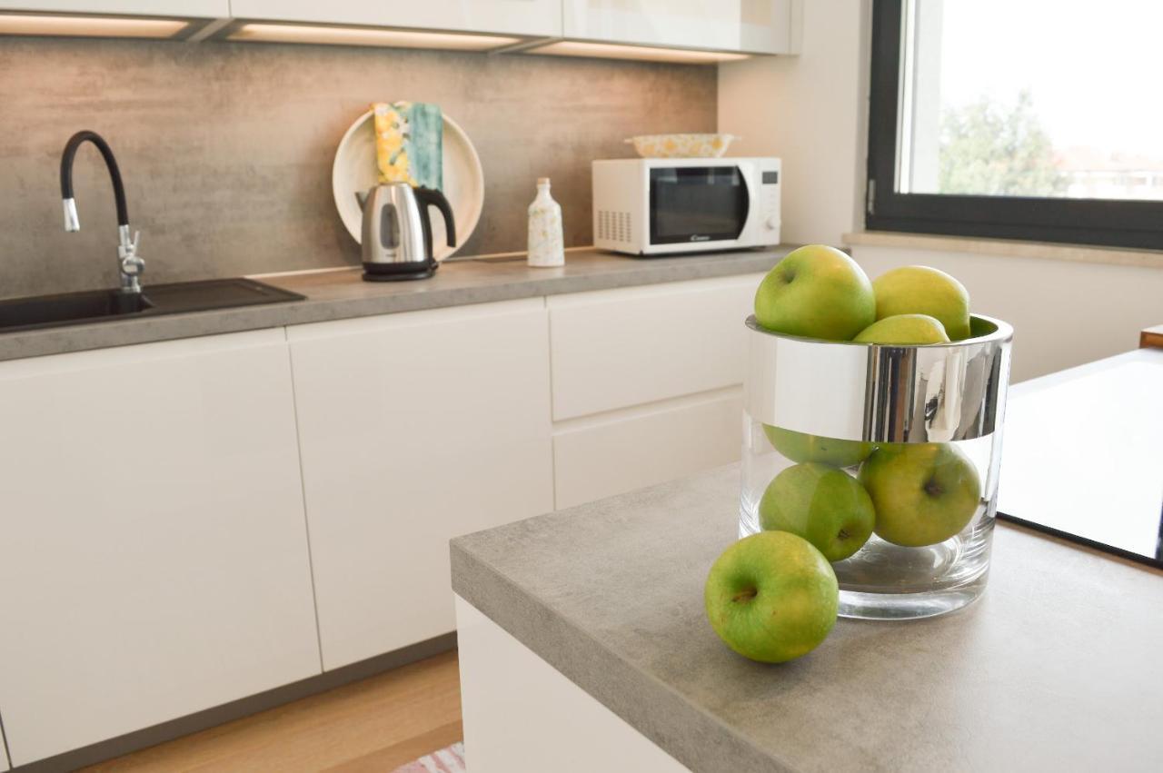 Rova Apartment マリンスカ エクステリア 写真