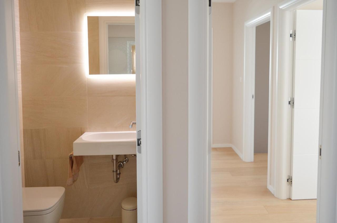 Rova Apartment マリンスカ エクステリア 写真