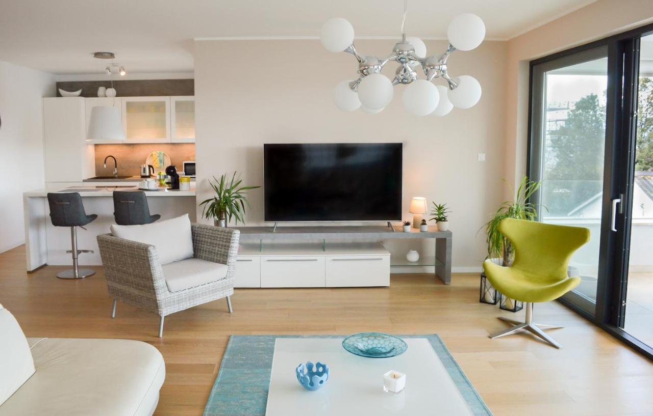 Rova Apartment マリンスカ エクステリア 写真